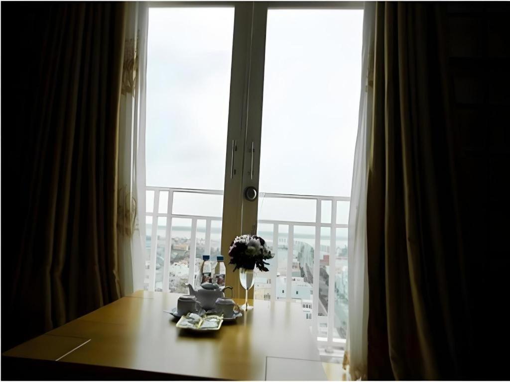 Kaya Hotel Tuy Hoa Eksteriør bilde